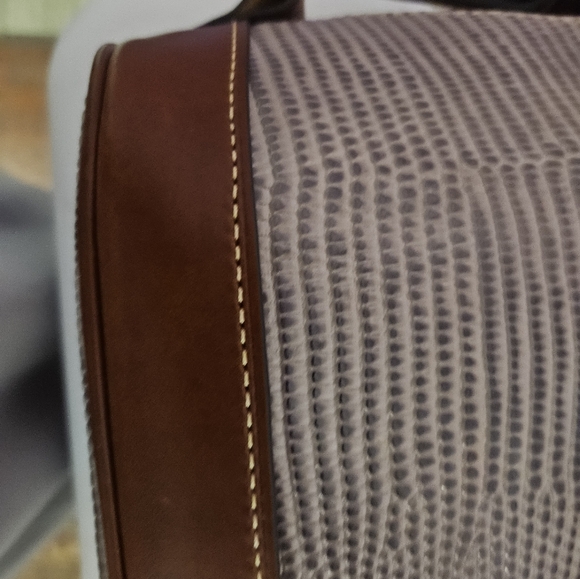 Donney &bourke satchel hobo purse - Picture 14 of 16